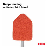 Extendable Tub & Tile Scrubber I6