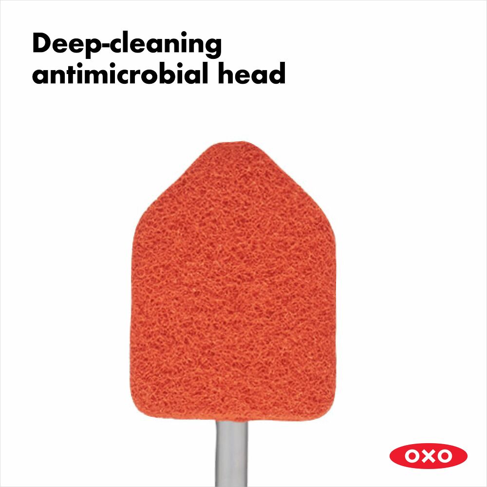 Extendable Tub & Tile Scrubber I6