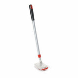 Extendable Tub & Tile Brush K1