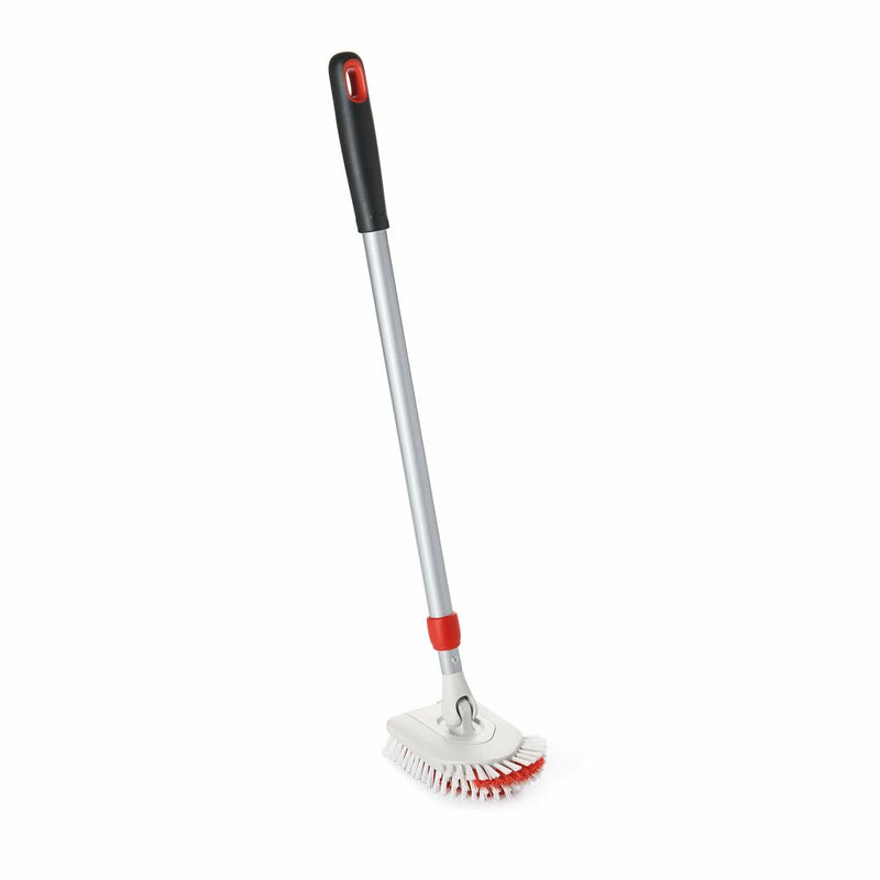 Extendable Tub & Tile Brush K1