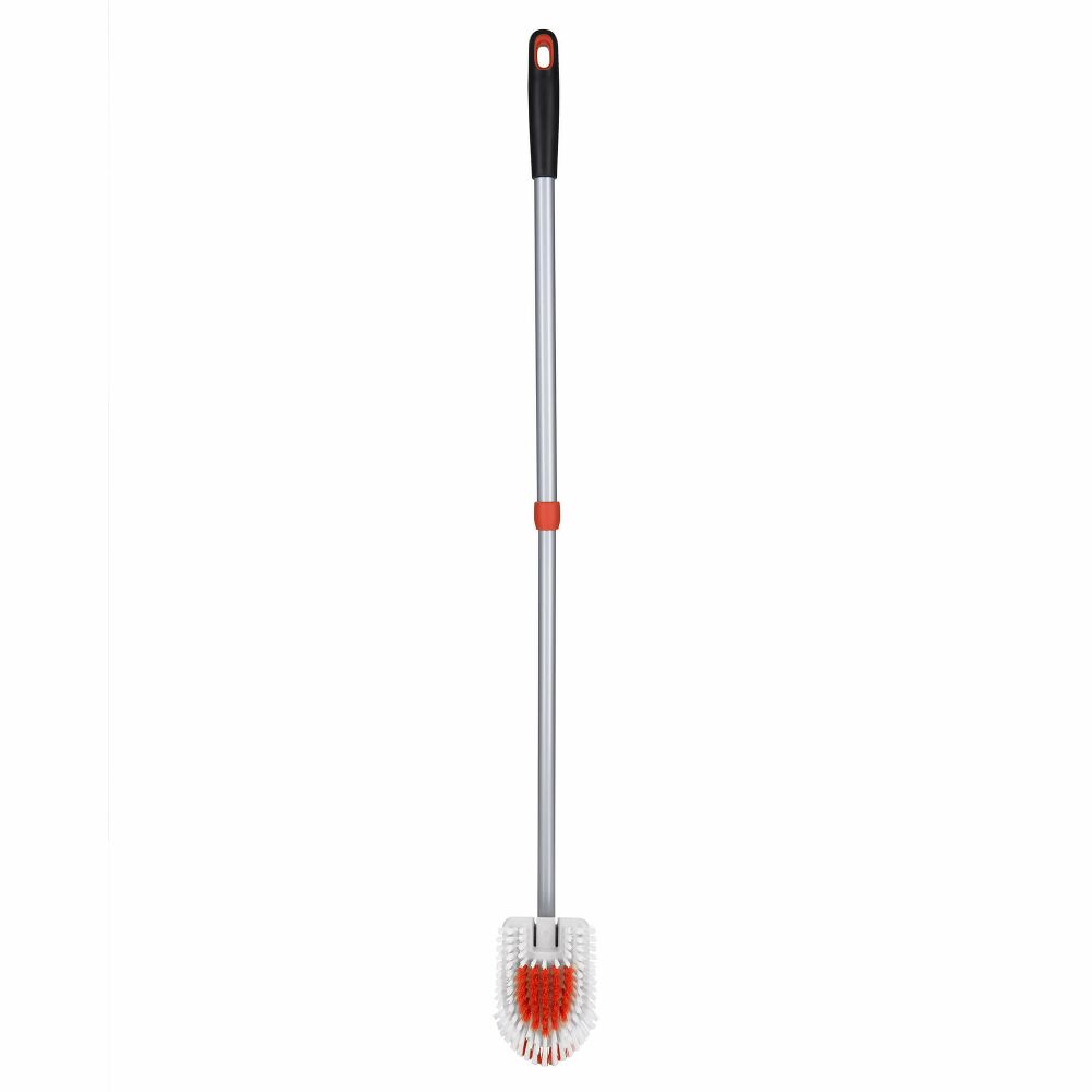 Extendable Tub & Tile Brush K1