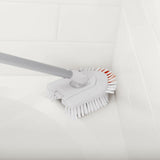 Extendable Tub & Tile Brush K1
