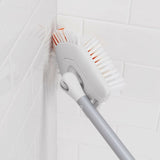 Extendable Tub & Tile Brush K1