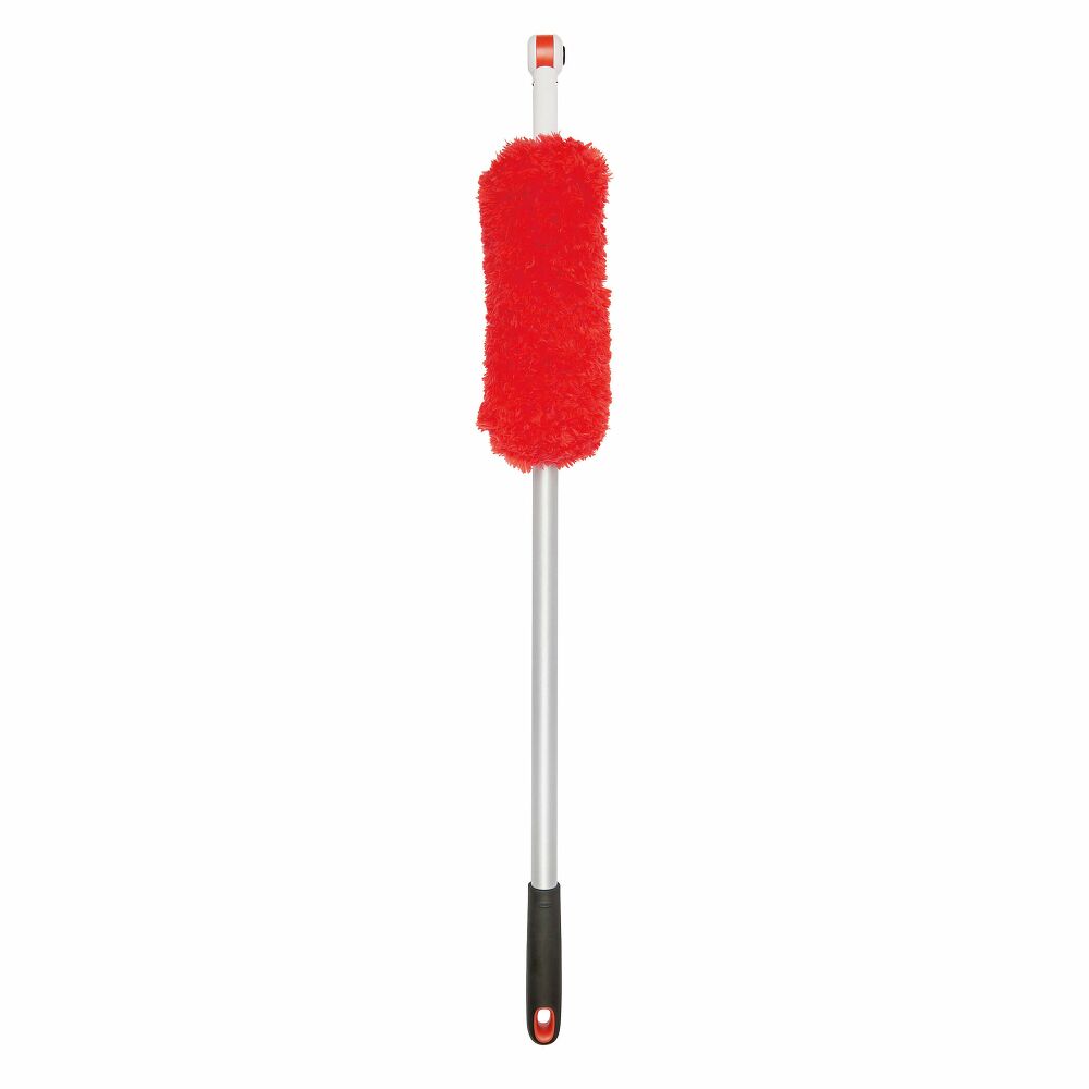 Long Reach Dusting System I8