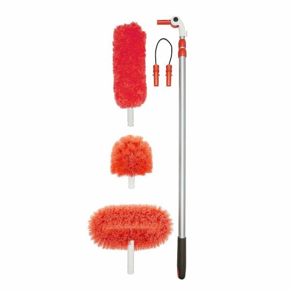 Long Reach Dusting System I8