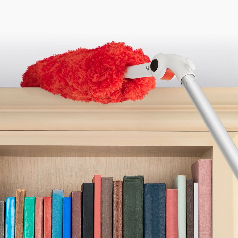 Long Reach Dusting System I8
