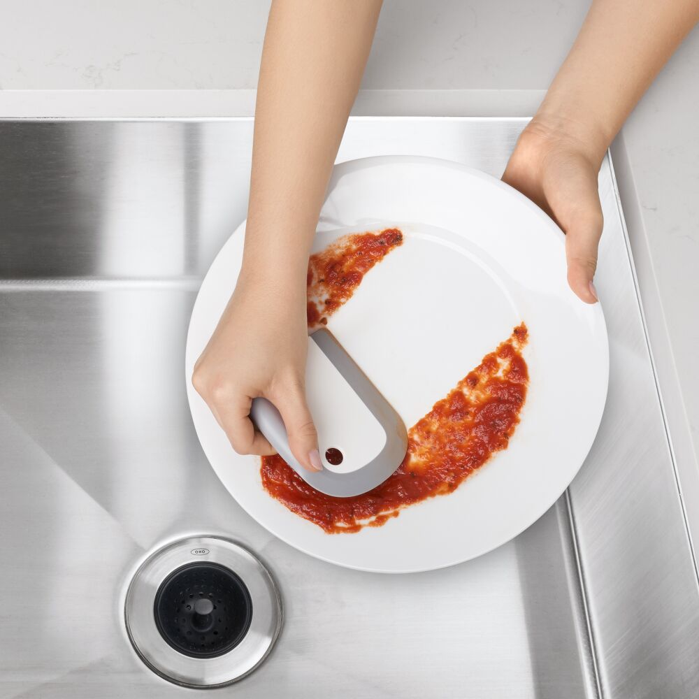 Dish Squeegee S0