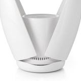 Toilet Brush with Rim Cleaner E2