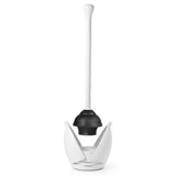 Toilet Plunger and Canister P5