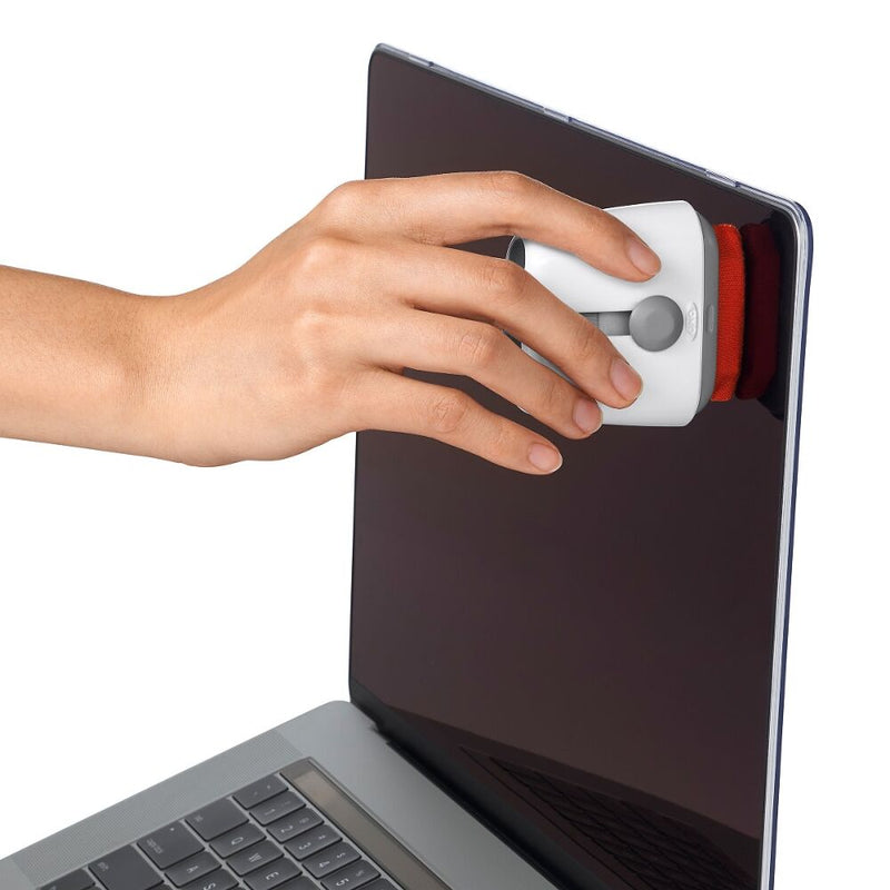 Sweep & Swipe Laptop Cleaner O1