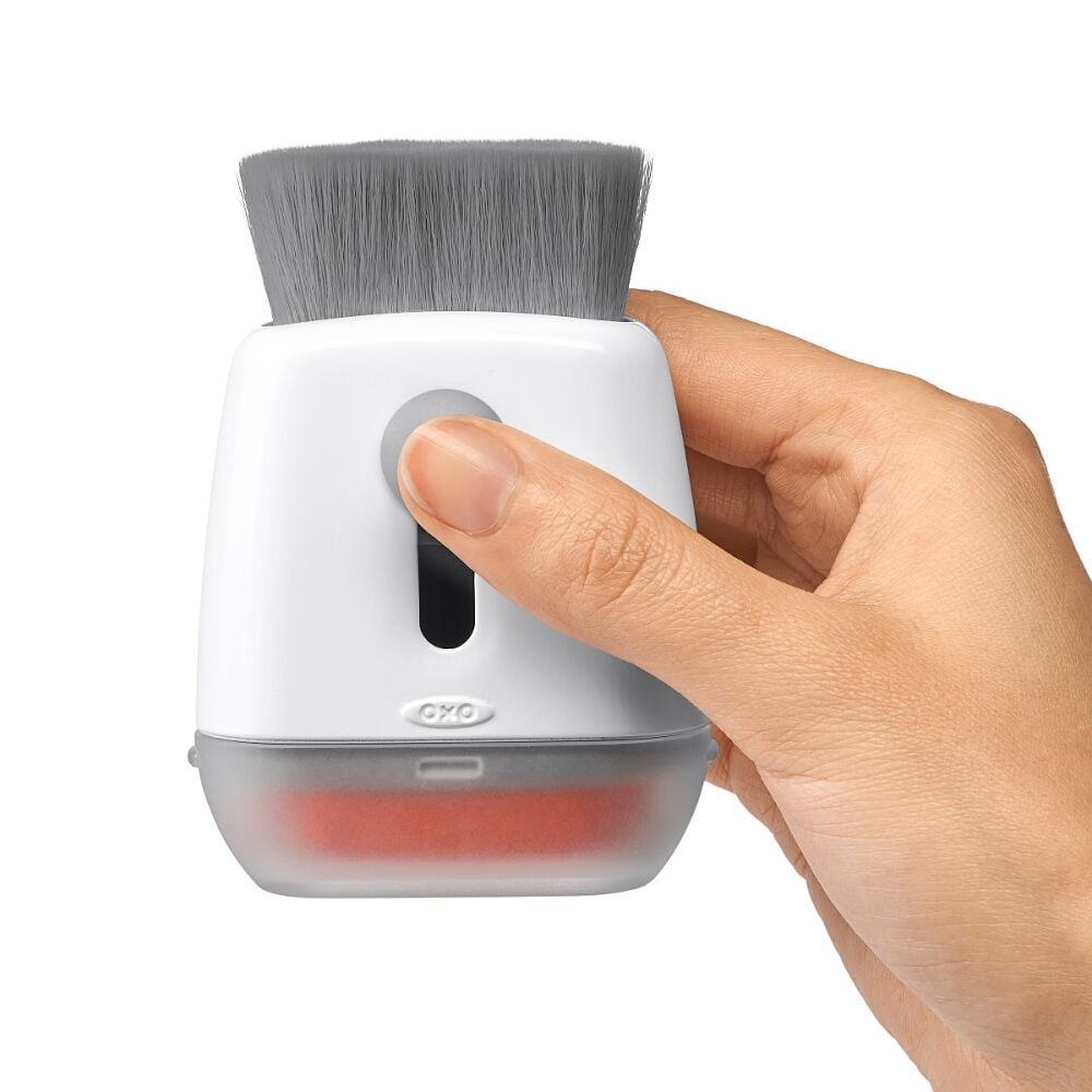 Sweep & Swipe Laptop Cleaner O1