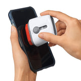 Sweep & Swipe Laptop Cleaner O1