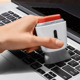 Sweep & Swipe Laptop Cleaner O1