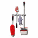 Expandable On-The-Wall Organizer J6