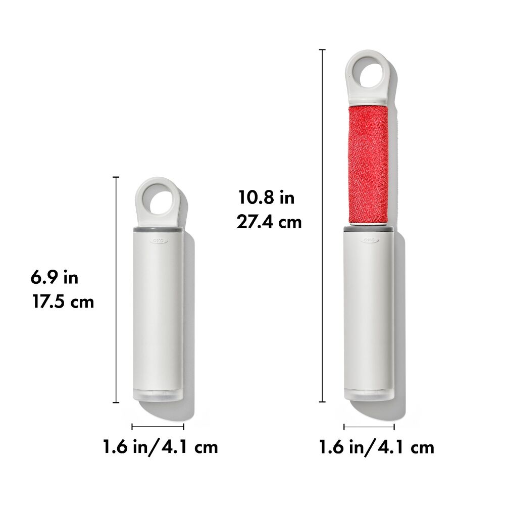 Reusable Lint Roller V5