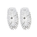 Soap Dispensing Dish Brush Refill - 2pk F5