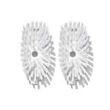 Soap Dispensing Dish Brush Refill - 2pk F5