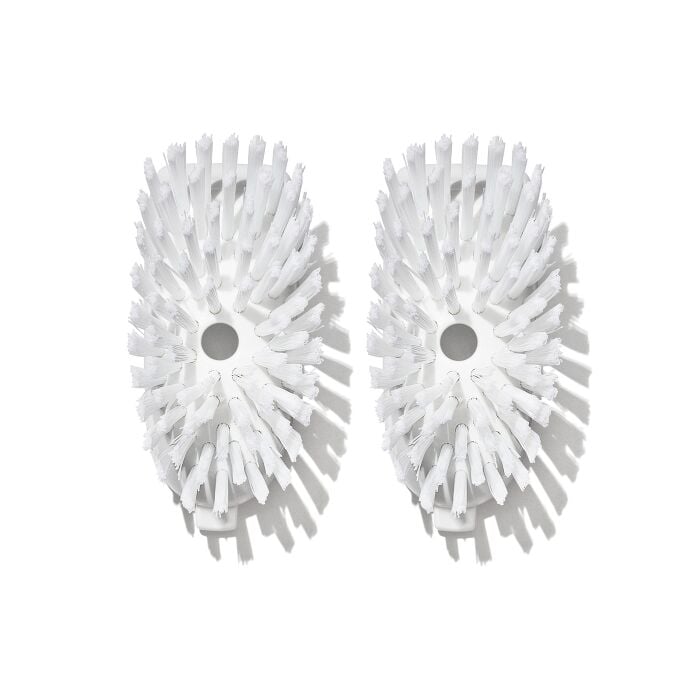 Soap Dispensing Dish Brush Refill - 2pk F5