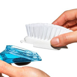 Soap Dispensing Dish Brush Refill - 2pk F5