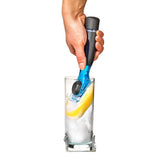 Soap Dispensing Dish Sponge B4