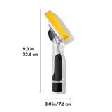 Soap Dispensing Dish Sponge B4