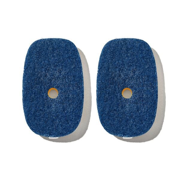 Soap Dispensing Dish Scrub Refills - 2-Pack L6