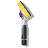 Soap Dispensing Dish Scrub W8