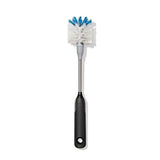 Stainless Steel Bottle Brush with Replaceable Head B9