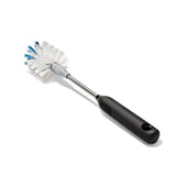 Stainless Steel Bottle Brush with Replaceable Head B9