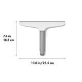 Multi-Use Squeegee with Hook R5