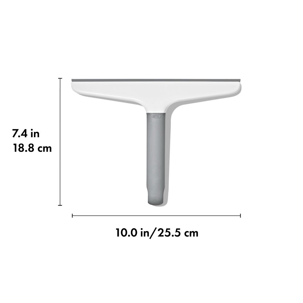 Multi-Use Squeegee with Hook R5