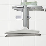 Multi-Use Squeegee with Hook R5