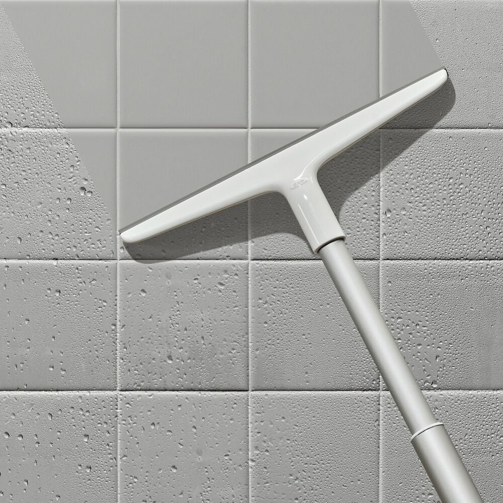 Aluminum Extendable Squeegee H6