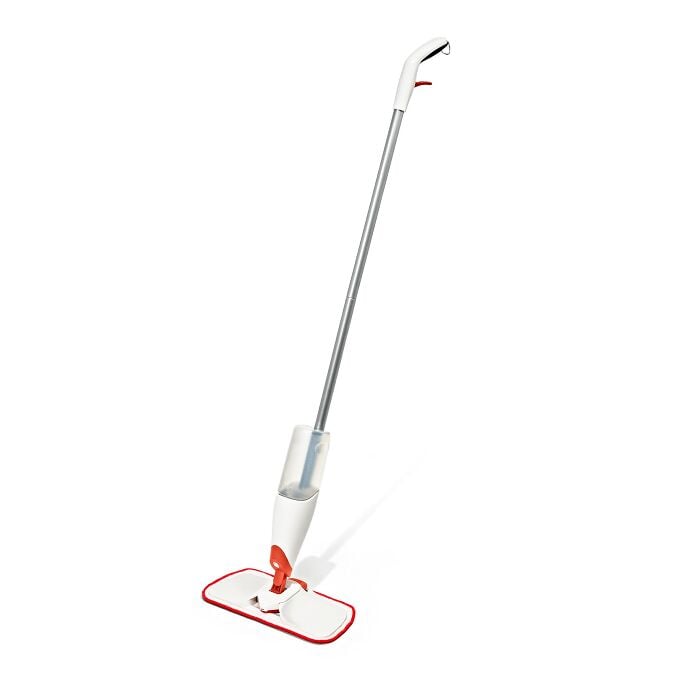 Microfiber Spray Mop I3