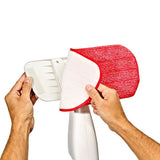 Microfiber Spray Mop I3