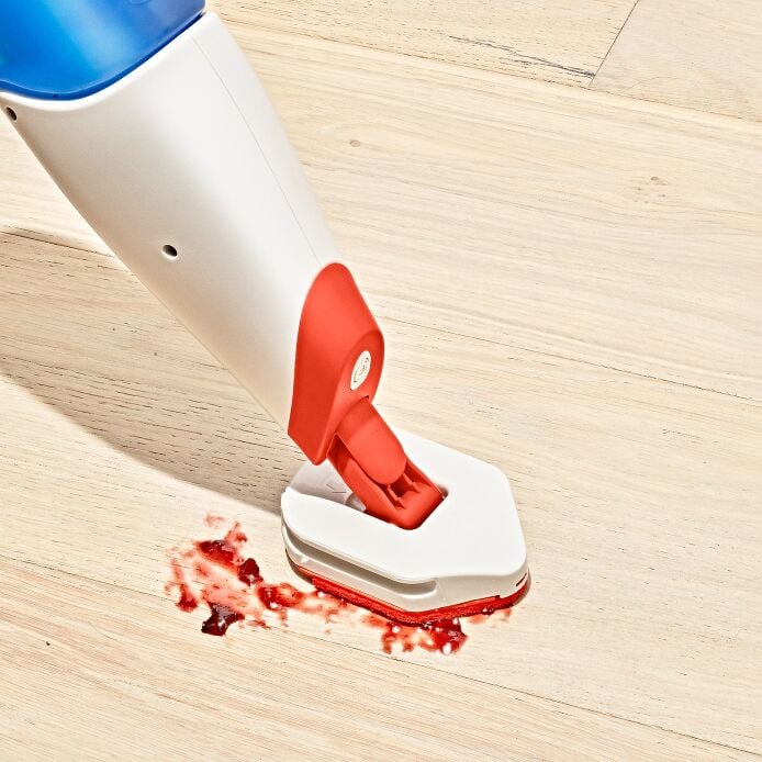 Microfiber Spray Mop I3