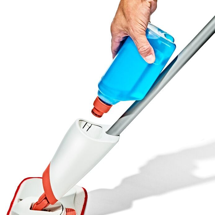 Microfiber Spray Mop I3