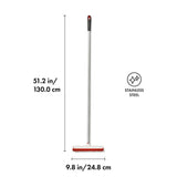 OXO Good Grips Fur Broom R8