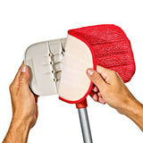 Wet & Dry Microfiber Mop X5