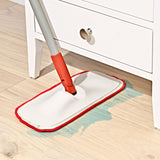 Wet & Dry Microfiber Mop X5