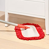 Wet & Dry Microfiber Mop X5