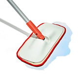 Wet & Dry Microfiber Mop X5