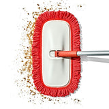 Wet & Dry Microfiber Mop X5