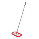 Wet & Dry Microfiber Mop X5