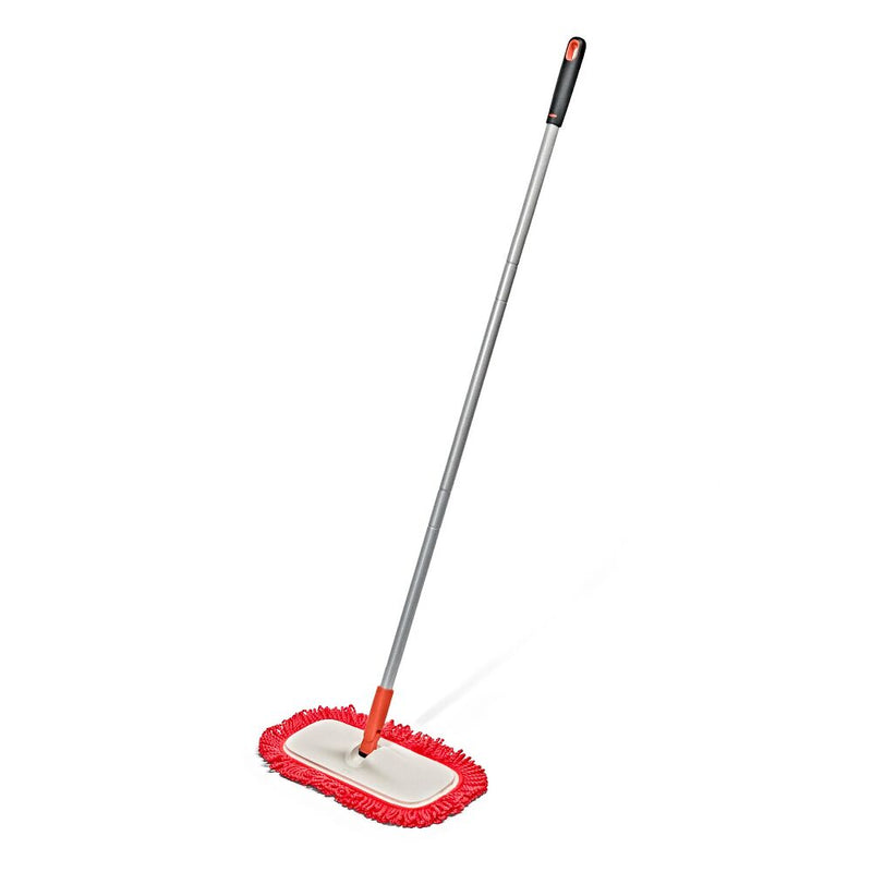 Wet & Dry Microfiber Mop X5
