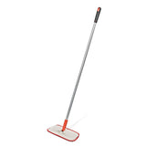Wet & Dry Microfiber Mop X5