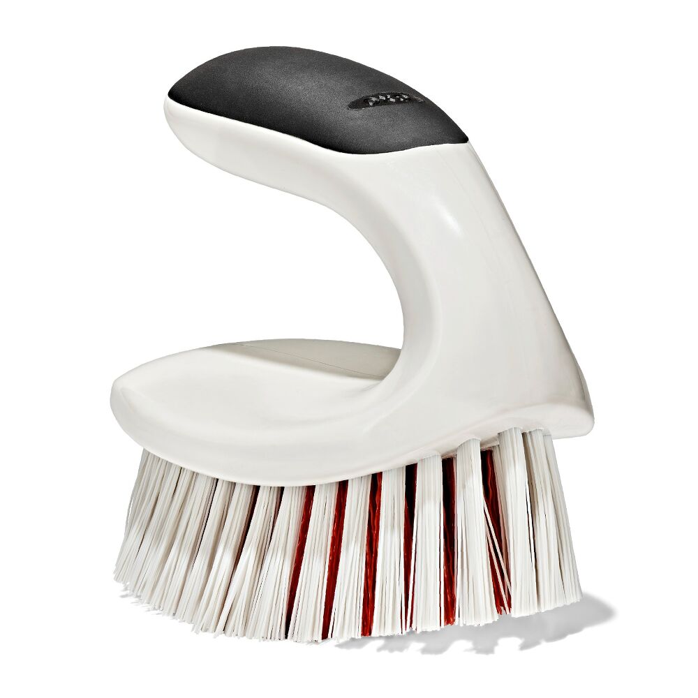 All-Purpose Scrub Brush 2-Pack G8