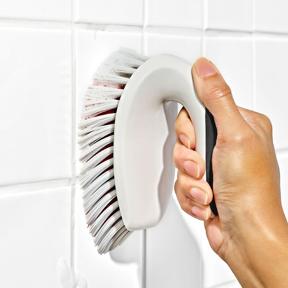 All-Purpose Scrub Brush 2-Pack G8