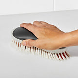Grout Brush & Heavy Duty Scrub Brush Combo Set Y8