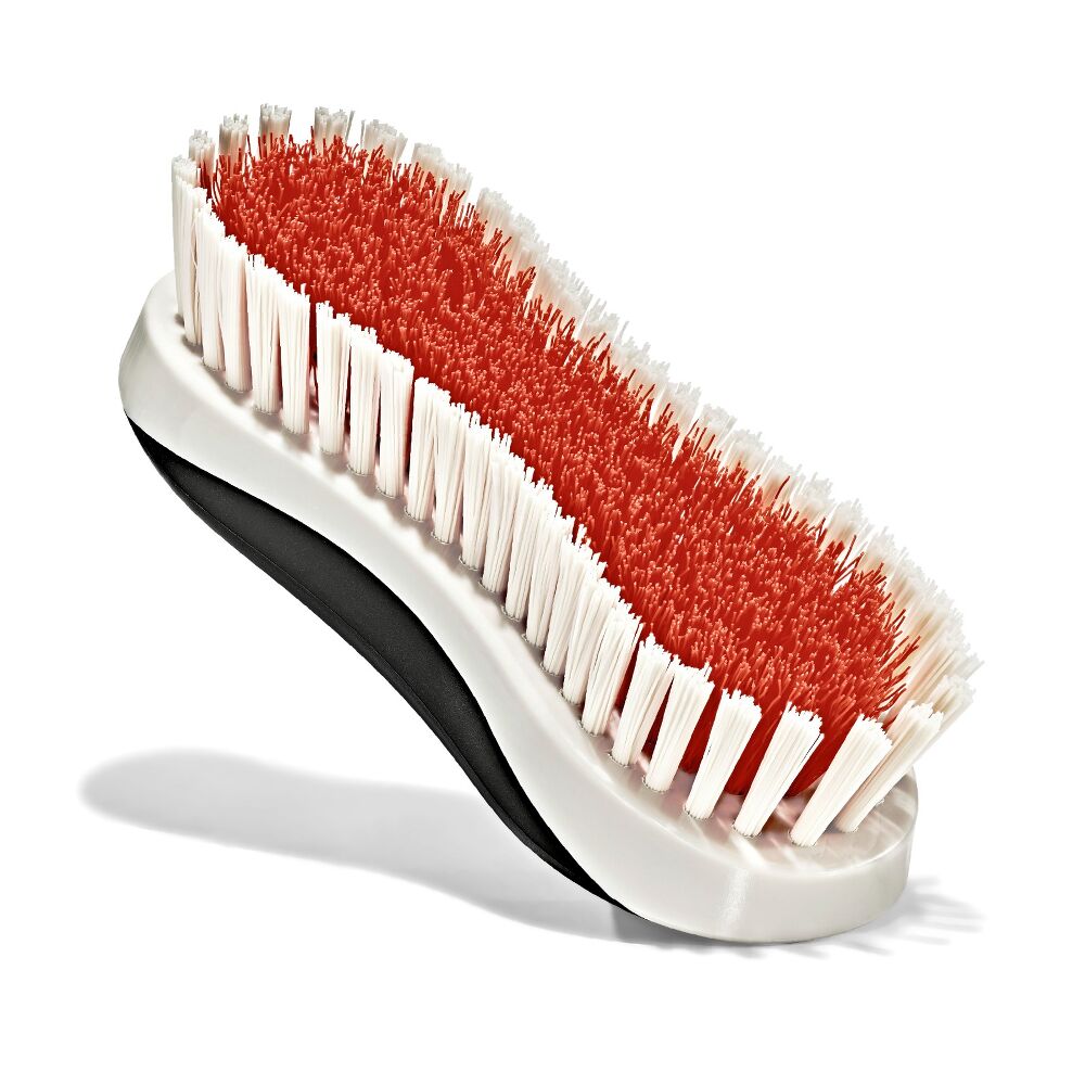 Grout Brush & Heavy Duty Scrub Brush Combo Set Y8